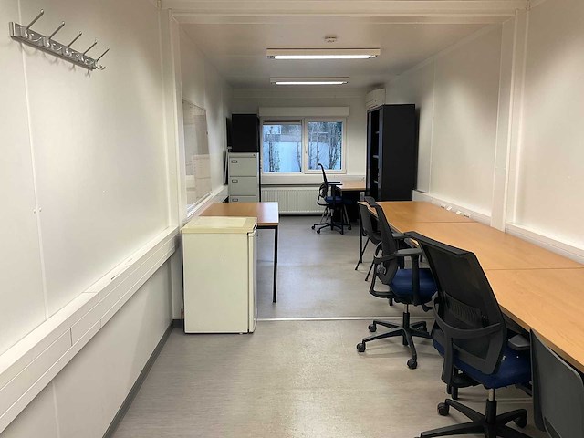 2011 kantoorunits / schakelunits (24x) - afbeelding 53 van  74