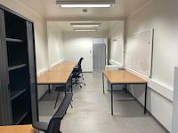 2011 kantoorunits / schakelunits (24x) - afbeelding 54 van  74