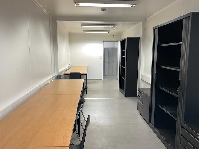 2011 kantoorunits / schakelunits (24x) - afbeelding 57 van  74