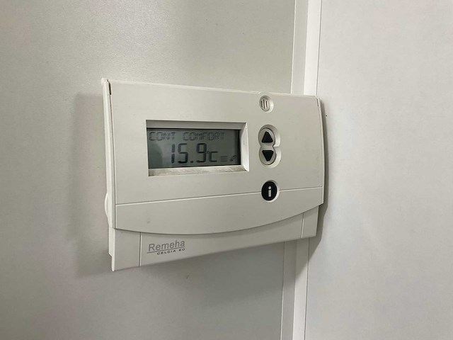 2011 kantoorunits / schakelunits (24x) - afbeelding 59 van  74