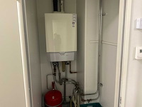 2011 kantoorunits / schakelunits (24x) - afbeelding 60 van  74