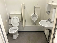 2011 kantoorunits / schakelunits (24x) - afbeelding 65 van  74