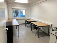 2011 kantoorunits / schakelunits (24x) - afbeelding 66 van  74