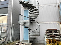 2011 kantoorunits / schakelunits (24x) - afbeelding 56 van  74