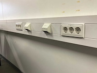 2011 kantoorunits / schakelunits (24x) - afbeelding 69 van  74