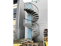 2011 kantoorunits / schakelunits (24x) - afbeelding 73 van  74