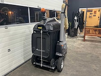 2011 karcher ic 15/240 bladblazer - afbeelding 4 van  10