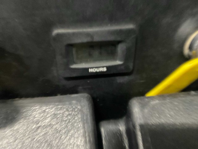 2011 karcher ic 15/240 bladblazer - afbeelding 10 van  10