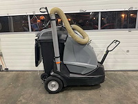 2011 karcher ic 15/240 bladblazer - afbeelding 1 van  10