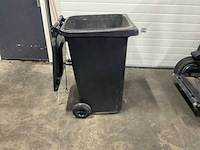 2011 karcher ic 15/240 bladblazer - afbeelding 6 van  10