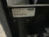 2011 karcher ic 15/240 bladblazer - afbeelding 8 van  10