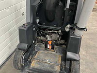 2011 karcher ic 15/240 bladblazer - afbeelding 5 van  10