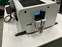 2011 kelch seca04e gereedschap precisie meetmachine - afbeelding 2 van  11