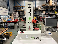 2011 kelch seca04e gereedschap precisie meetmachine - afbeelding 4 van  11
