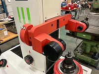 2011 kelch seca04e gereedschap precisie meetmachine - afbeelding 5 van  11