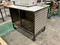 2011 kelch seca04e gereedschap precisie meetmachine - afbeelding 9 van  11