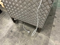 2011 kelch seca04e gereedschap precisie meetmachine - afbeelding 10 van  11