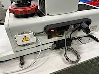 2011 kelch seca04e gereedschap precisie meetmachine - afbeelding 11 van  11