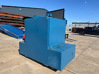 2011 kermad k3 sproeiwasmachine - afbeelding 3 van  33