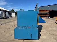 2011 kermad k3 sproeiwasmachine - afbeelding 4 van  33