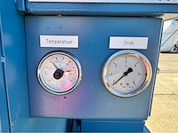 2011 kermad k3 sproeiwasmachine - afbeelding 6 van  33