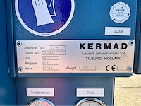 2011 kermad k3 sproeiwasmachine - afbeelding 7 van  33