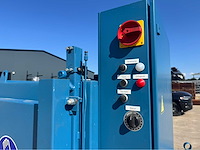 2011 kermad k3 sproeiwasmachine - afbeelding 18 van  33