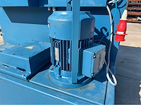 2011 kermad k3 sproeiwasmachine - afbeelding 20 van  33