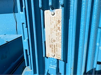 2011 kermad k3 sproeiwasmachine - afbeelding 21 van  33