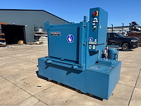 2011 kermad k3 sproeiwasmachine - afbeelding 12 van  33