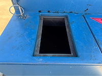 2011 kermad k3 sproeiwasmachine - afbeelding 25 van  33