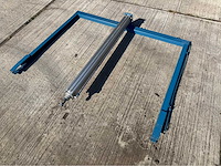 2011 kermad k3 sproeiwasmachine - afbeelding 26 van  33