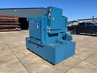 2011 kermad k3 sproeiwasmachine - afbeelding 23 van  33