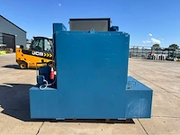 2011 kermad k3 sproeiwasmachine - afbeelding 2 van  33