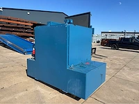 2011 kermad k3 sproeiwasmachine - afbeelding 3 van  33