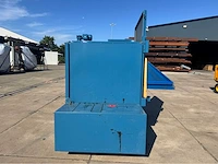2011 kermad k3 sproeiwasmachine - afbeelding 4 van  33