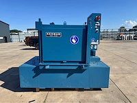 2011 kermad k3 sproeiwasmachine