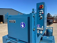 2011 kermad k3 sproeiwasmachine - afbeelding 17 van  33
