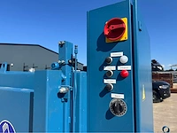 2011 kermad k3 sproeiwasmachine - afbeelding 18 van  33