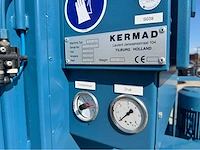 2011 kermad k3 sproeiwasmachine - afbeelding 19 van  33