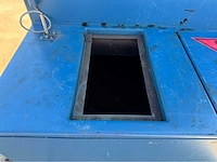 2011 kermad k3 sproeiwasmachine - afbeelding 25 van  33