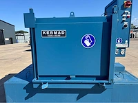 2011 kermad k3 sproeiwasmachine - afbeelding 29 van  33