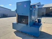2011 kermad k3 sproeiwasmachine - afbeelding 30 van  33