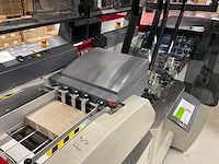 2011 kern k2500 enveloppen vulmachine - afbeelding 5 van  27
