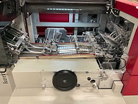 2011 kern k2500 enveloppen vulmachine - afbeelding 6 van  27