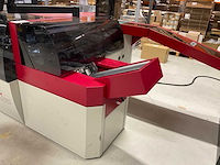 2011 kern k2500 enveloppen vulmachine - afbeelding 9 van  27