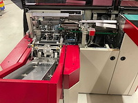 2011 kern k2500 enveloppen vulmachine - afbeelding 10 van  27