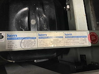 2011 kern k2500 enveloppen vulmachine - afbeelding 11 van  27