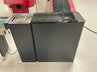 2011 kern k2500 enveloppen vulmachine - afbeelding 16 van  27