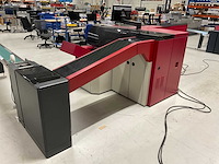 2011 kern k2500 enveloppen vulmachine - afbeelding 18 van  27